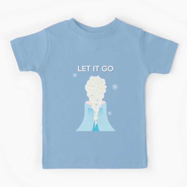 Item preview, Let It Go Snow Queen Ice Princess designed and sold by PaintedRose.
