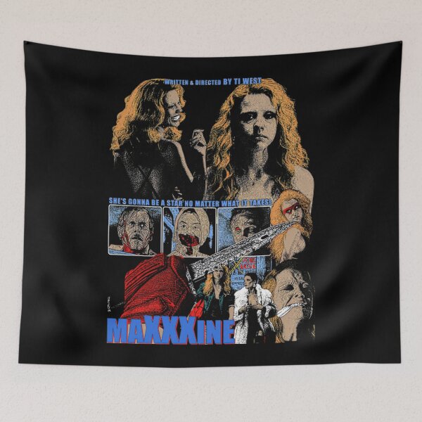 Item preview, Movie Retro 80s Vintage designed and sold by Landscapes-LD.