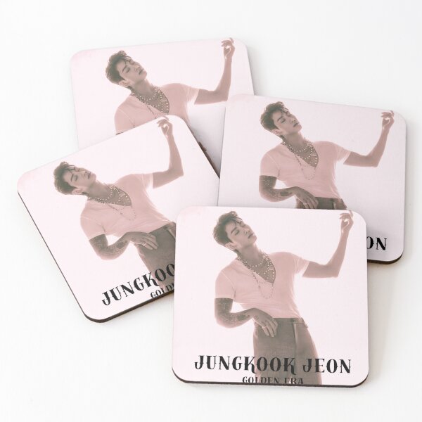 Item preview, Jungkook Jeon designed and sold by LableLove.