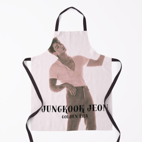 Item preview, Jungkook Jeon designed and sold by LableLove.