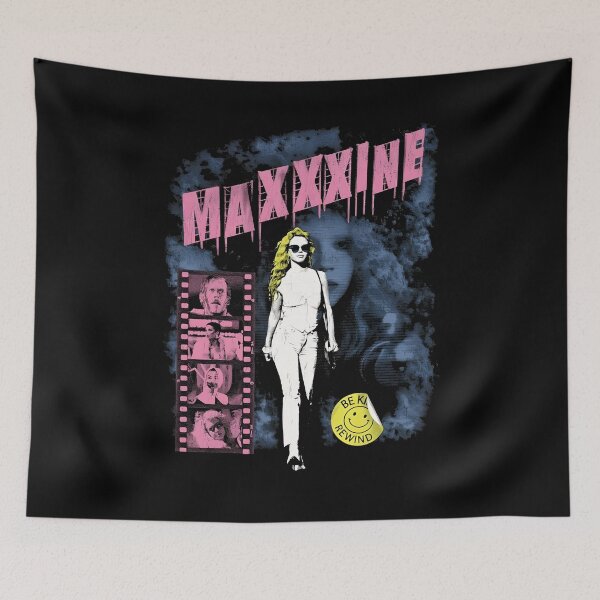 Item preview, Movie Retro 80s designed and sold by Landscapes-LD.