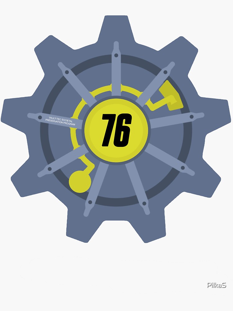 Vault 76. Fallout 76 иконка. Фоллаут 76 логотип. Ярлык Fallout 76. Фоллаут Стикеры кальян