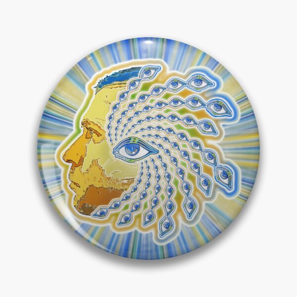 Item preview, Blurred designed and sold by Klaus Bremner (Autotelic Art).