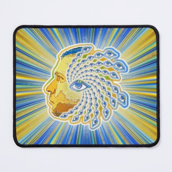 Item preview, Blurred designed and sold by Klaus Bremner (Autotelic Art).