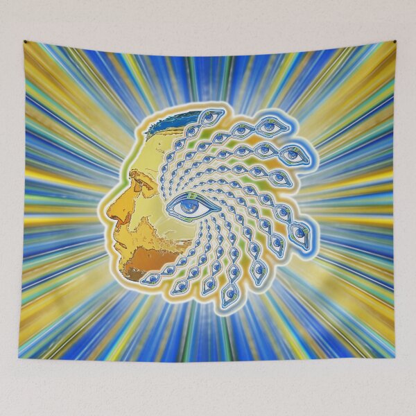 Item preview, Blurred designed and sold by Klaus Bremner (Autotelic Art).