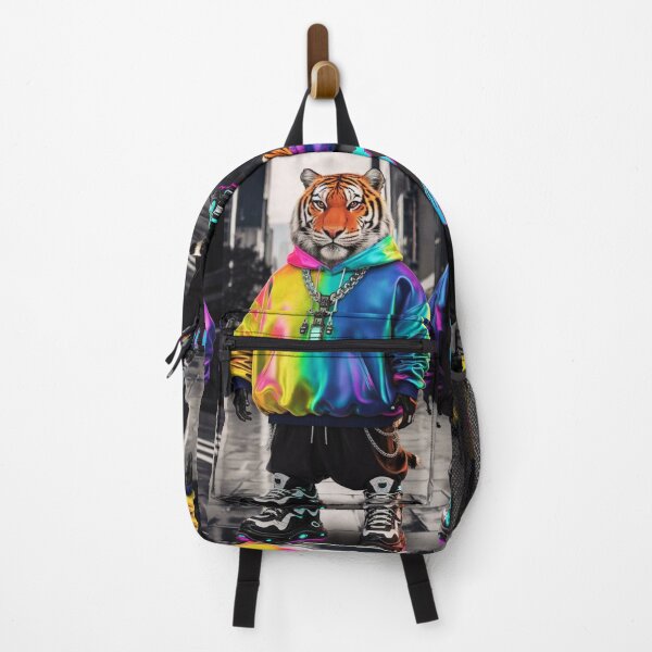 Item preview, Tiger (Stay Wild)1 designed and sold by PattaZone.