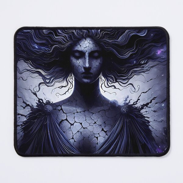 Item preview, Nyx: The Goddess of Night designed and sold by Hellenic Sophia.