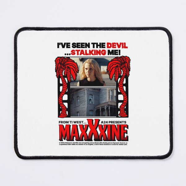 Item preview, Movie Retro American 80s designed and sold by Landscapes-LD.