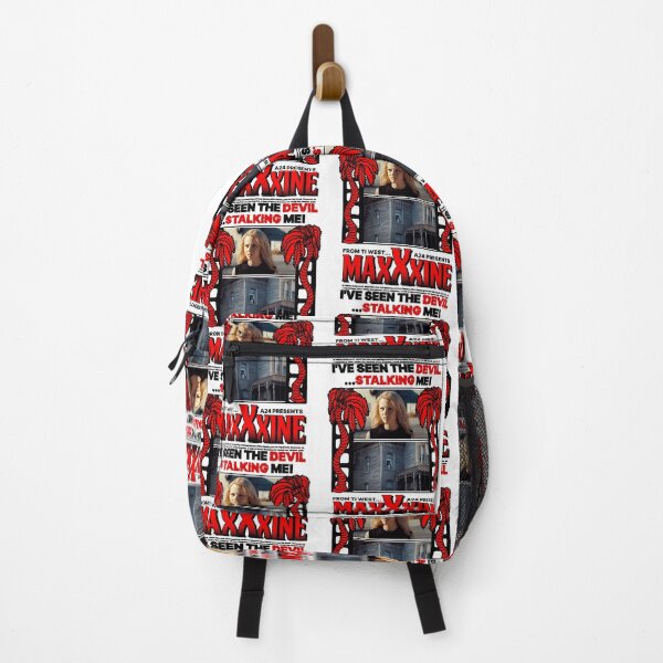 Item preview, Movie Retro American 80s designed and sold by Landscapes-LD.