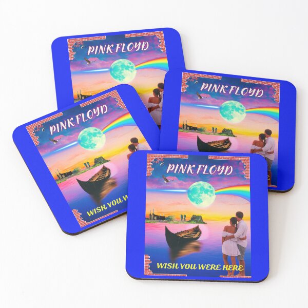 Item preview, PINK FLOYD - WISH YOU WERE HERE designed and sold by charlesjewel.