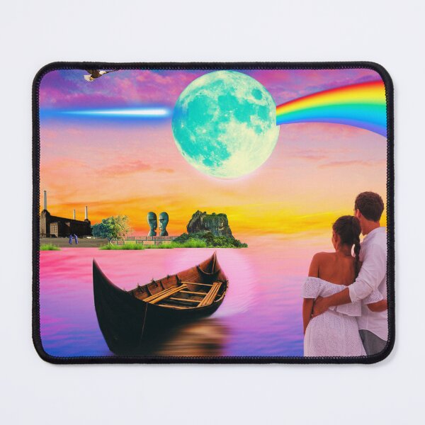 Item preview, PINK FLOYD - WISH YOU WERE HERE designed and sold by charlesjewel.