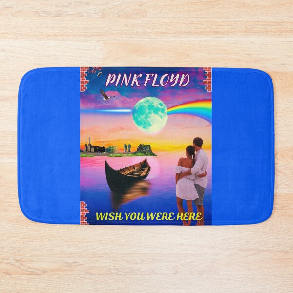 Item preview, PINK FLOYD - WISH YOU WERE HERE designed and sold by charlesjewel.
