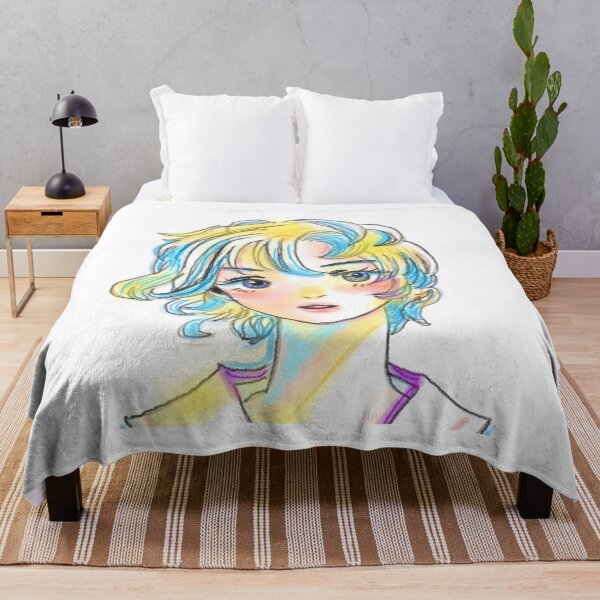 Item preview, Cartoon Betty designed and sold by MistyKs.