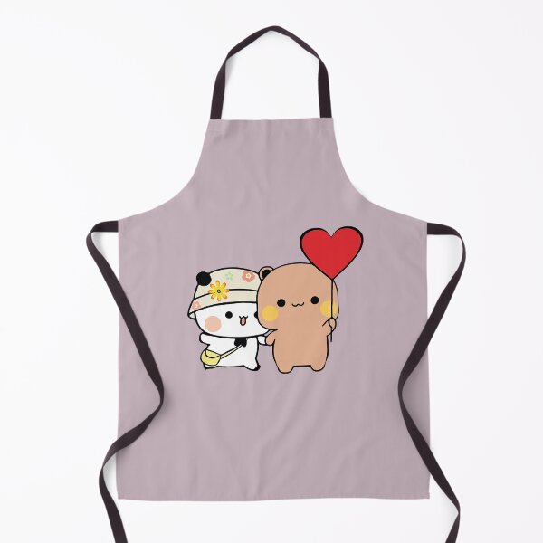 Item preview, Bubu and Dudu Is Dating designed and sold by PandaBearShop.