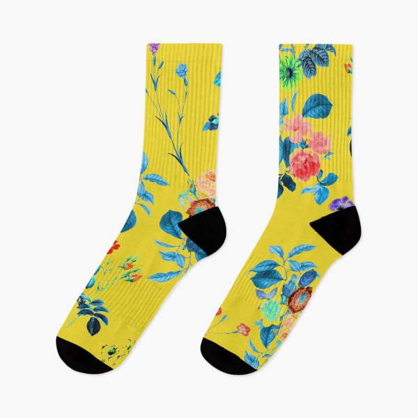 Item preview, Floral Shower || #redbubble #decor #buyart designed and sold by 83oranges.com.