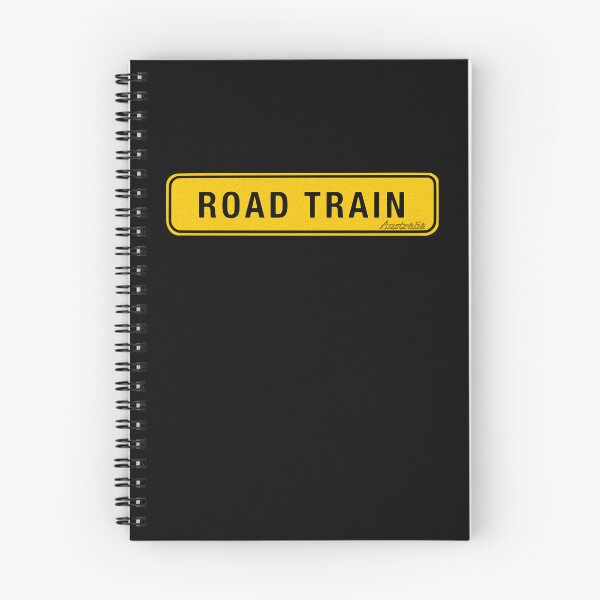 Item preview, Only in Australia.....Road Trains designed and sold by MercadoBizarre.