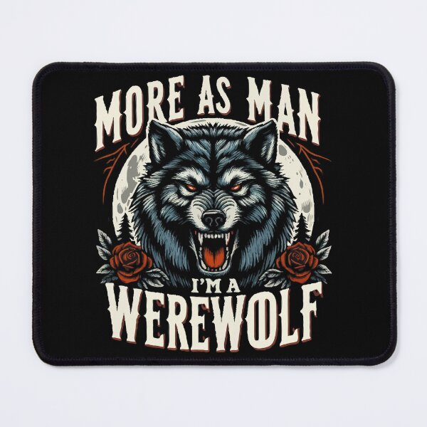 Item preview, Werewolf Moonlight designed and sold by RkskArt.