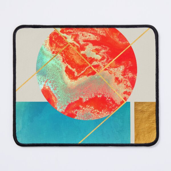 Item preview, Earth & Sea #redbubble #decor #buyart designed and sold by 83oranges.com.