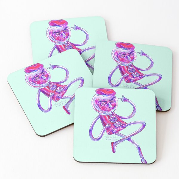 Item preview, Benson  designed and sold by Bee Stings.
