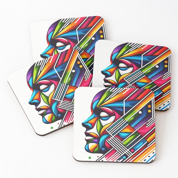 Item preview, Energetic Art Form designed and sold by Thai Vibe Studio.