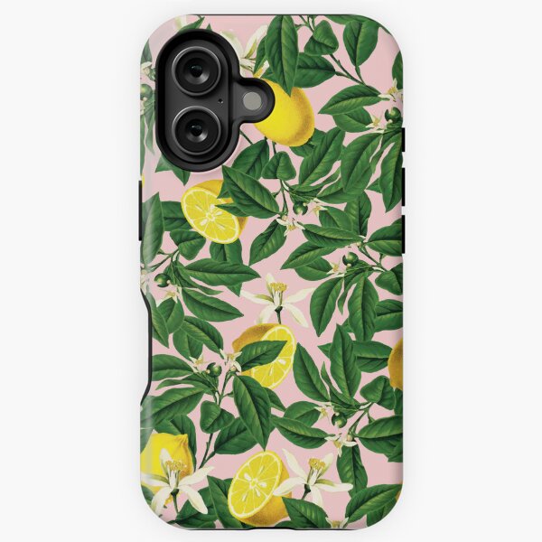 Aperçu de l'œuvre Lemonade II #redbubble #decor #buyart créée et vendue par 83oranges.