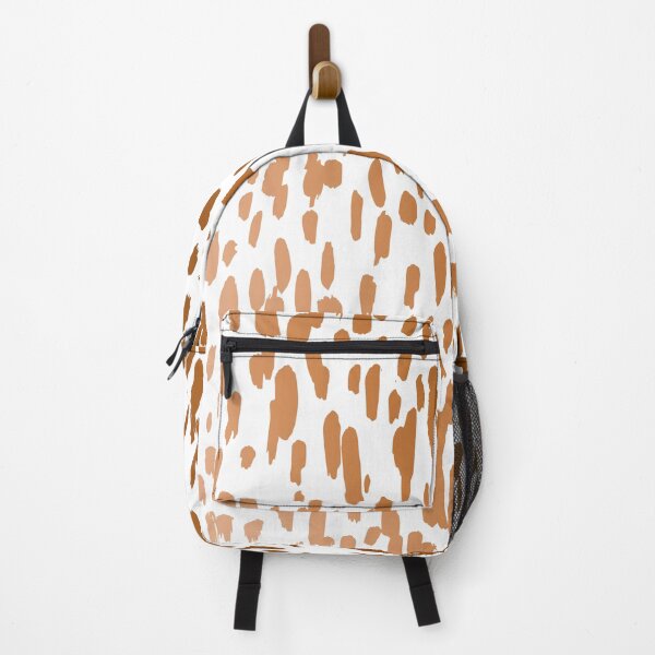 Artikelvorschau, Kupfer Pinselstriche #redbubble #decor #interiors entworfen und verkauft von 83oranges.com.