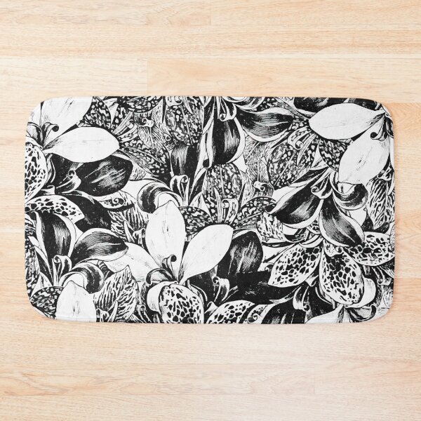 Item preview, Monochrome #redbubble #decor #buyart designed and sold by 83oranges.com.