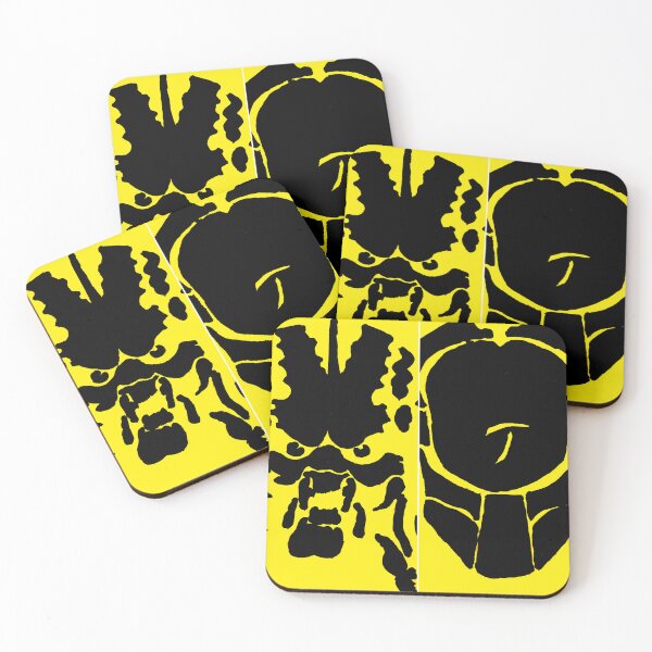 Item preview, Predators designed and sold by Chad's Fresh Art.