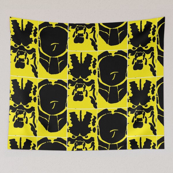 Item preview, Predators designed and sold by Chad's Fresh Art.
