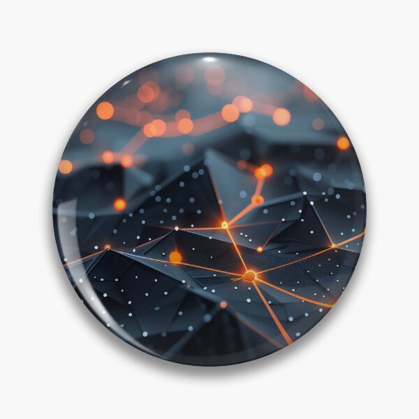 Item preview, Unlimited Nodes designed and sold by Marc  Millet.