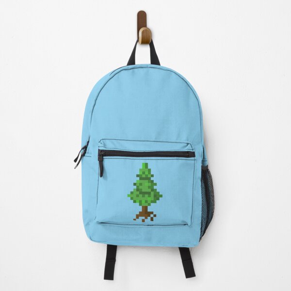 Item preview, pixel art tree  designed and sold by pixelsartp.