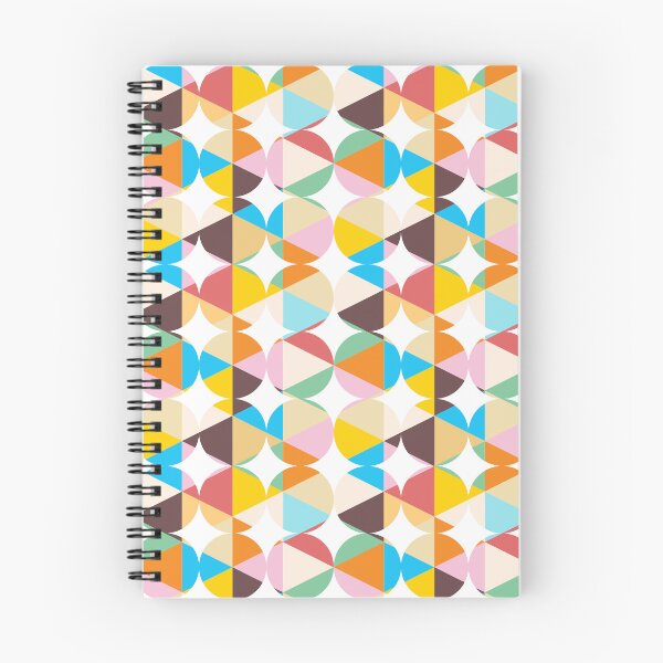 Item preview, Retro Geometry #redbubble #decor #buyart designed and sold by 83oranges.com.