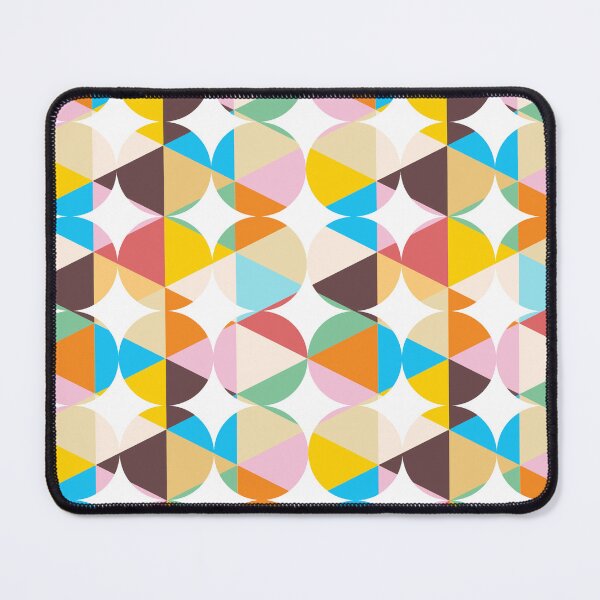 Item preview, Retro Geometry #redbubble #decor #buyart designed and sold by 83oranges.com.