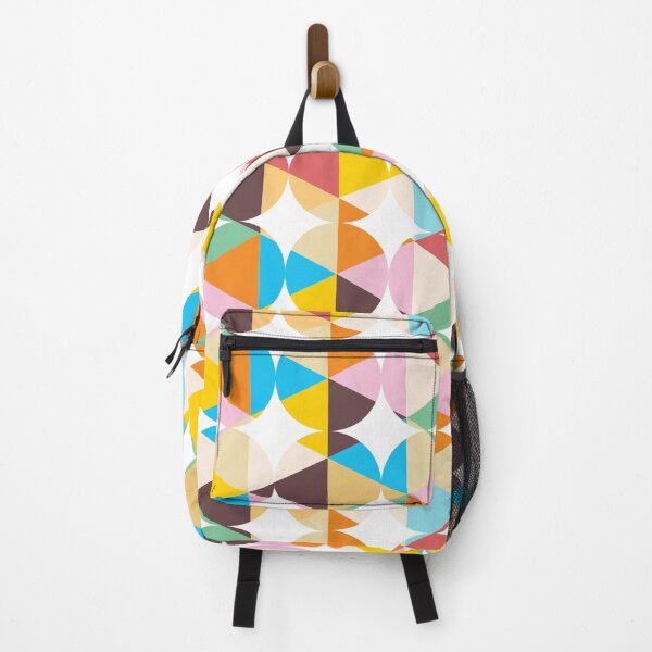 Item preview, Retro Geometry #redbubble #decor #buyart designed and sold by 83oranges.com.