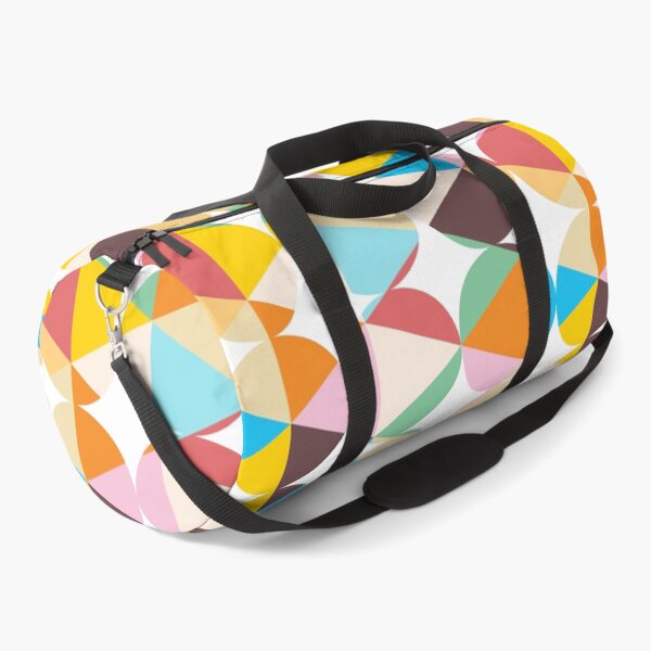 Item preview, Retro Geometry #redbubble #decor #buyart designed and sold by 83oranges.com.