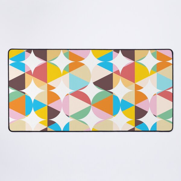 Item preview, Retro Geometry #redbubble #decor #buyart designed and sold by 83oranges.com.