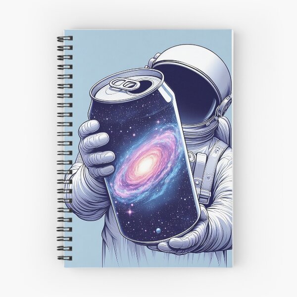 Item preview, Galaxy in coke designed and sold by Day Dreamer.