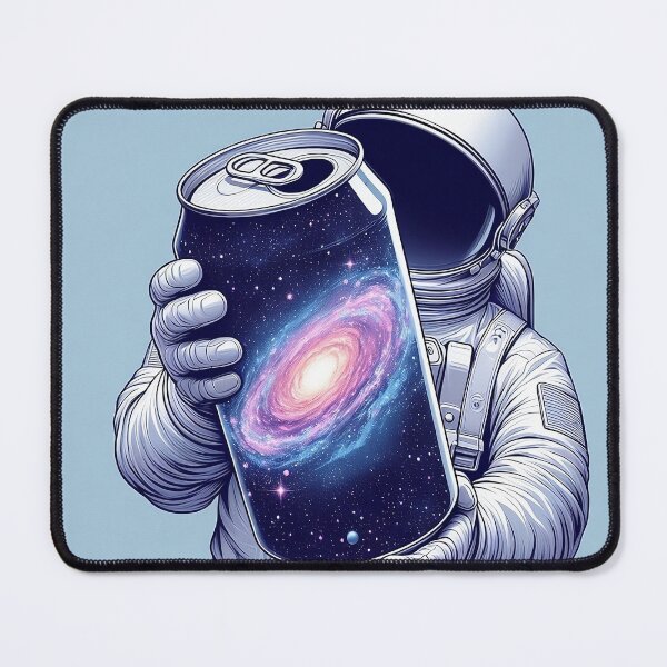 Item preview, Galaxy in coke designed and sold by Day Dreamer.