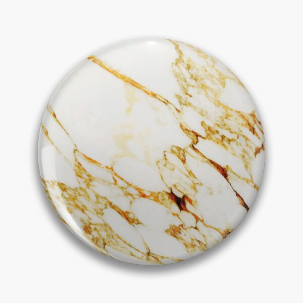 Item preview, Gold Marble #redbubble #decor #buyart #marble designed and sold by 83oranges.com.