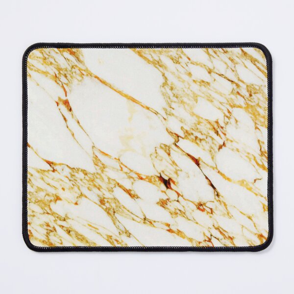 Item preview, Gold Marble #redbubble #decor #buyart #marble designed and sold by 83oranges.com.