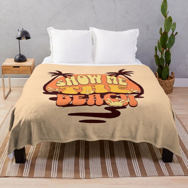 Item preview, Show me the beach designed and sold by MrDomStore.