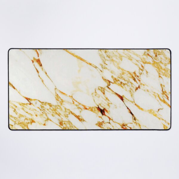 Item preview, Gold Marble #redbubble #decor #buyart #marble designed and sold by 83oranges.com.