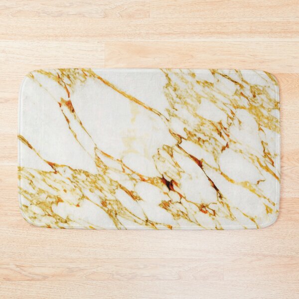 Item preview, Gold Marble #redbubble #decor #buyart #marble designed and sold by 83oranges.com.