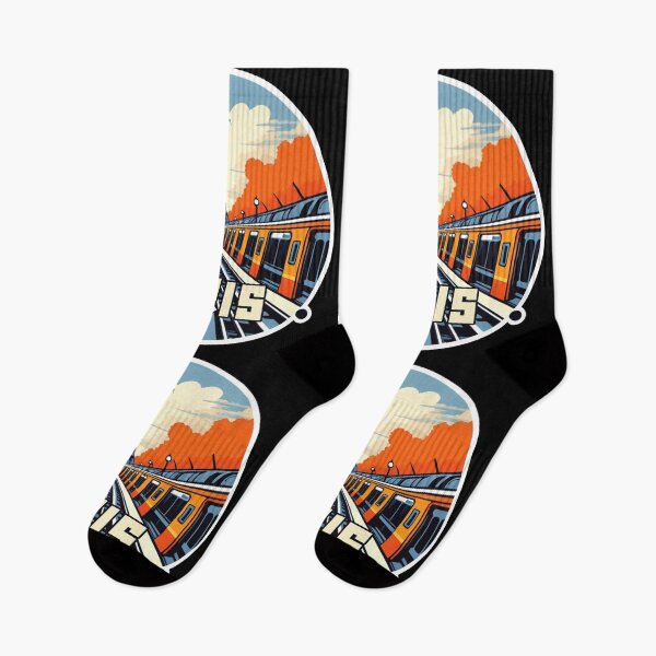 Item preview, Paris Souvenir designed and sold by GhumGham.