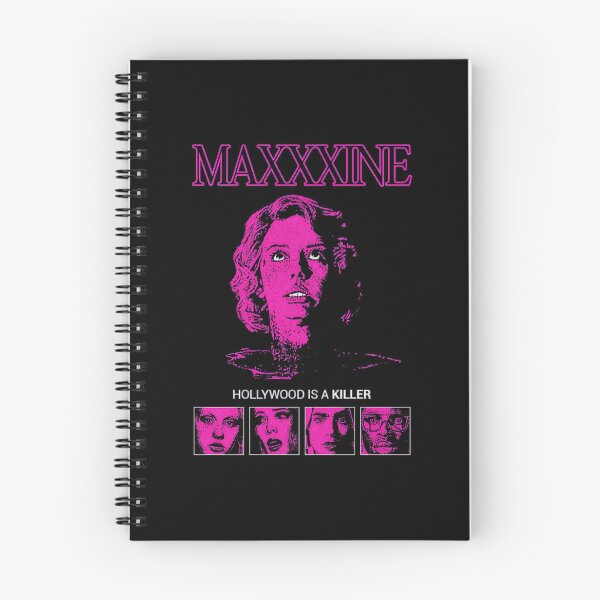 Item preview, Pink Movie Horror designed and sold by Landscapes-LD.