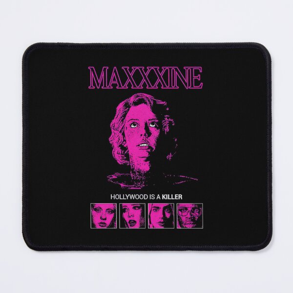 Item preview, Pink Movie Horror designed and sold by Landscapes-LD.
