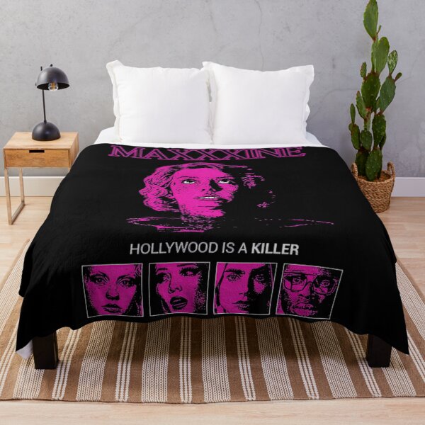 Item preview, Pink Movie Horror designed and sold by Landscapes-LD.
