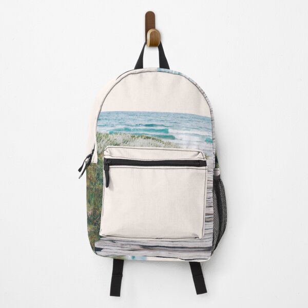 Item preview, The Ocean is Calling & I Must Go | Pastel Sea Beachy Nature Landscape Travel designed and sold by 83oranges.com.