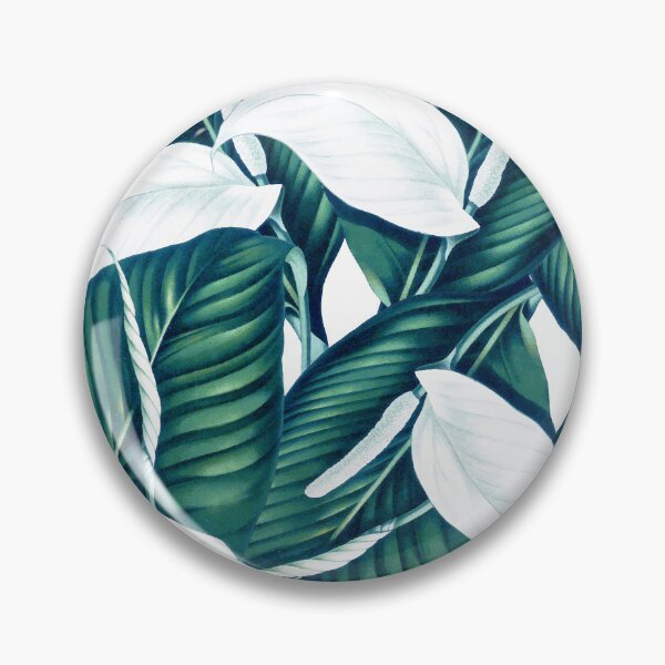 Item preview, Tropical Winter #redbubble #decor  designed and sold by 83oranges.com.