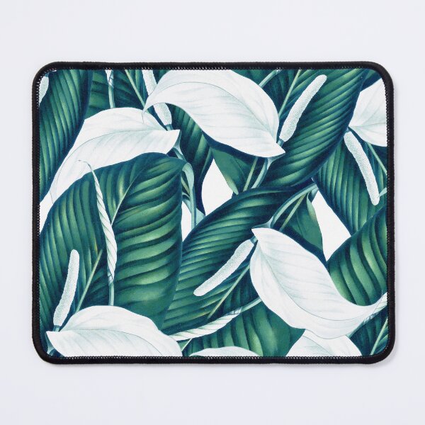 Item preview, Tropical Winter #redbubble #decor designed and sold by 83oranges.com.
